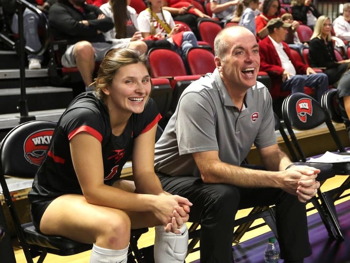 99. Travis Hudson: Authentic relationships are everything.